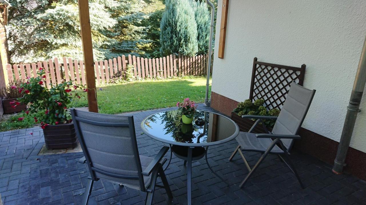 Gaestehaus Ballmann 2 * Rockeskyll