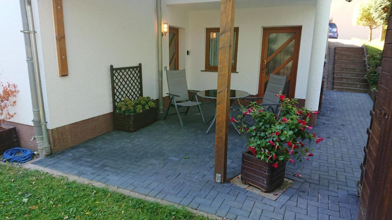 Gaestehaus Ballmann 2