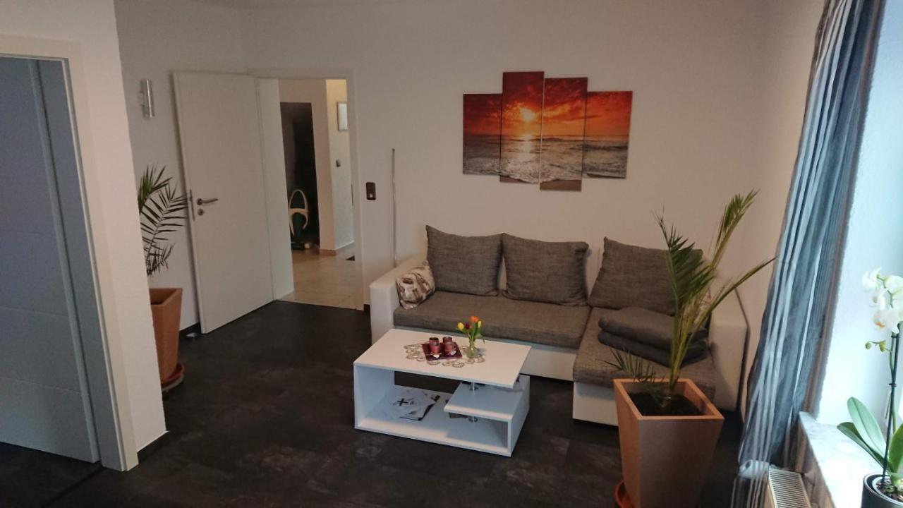 Gaestehaus Ballmann 2 Appartement *