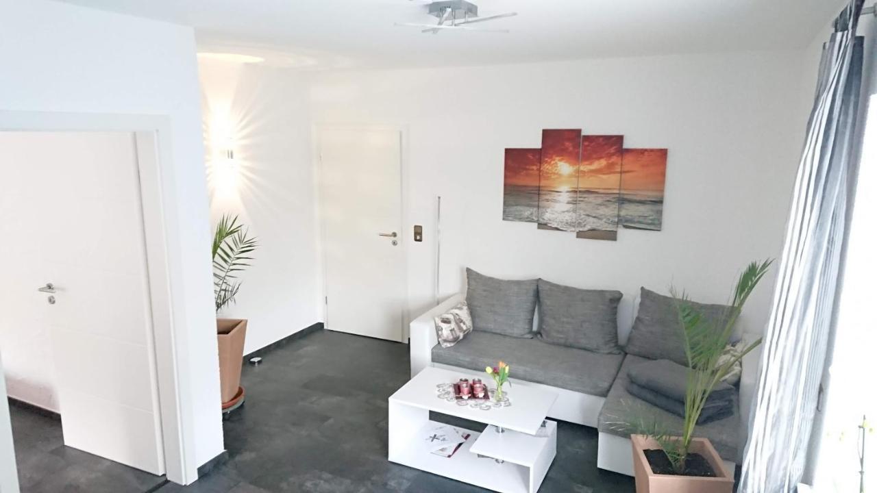 Apartment Ballmann 2 *