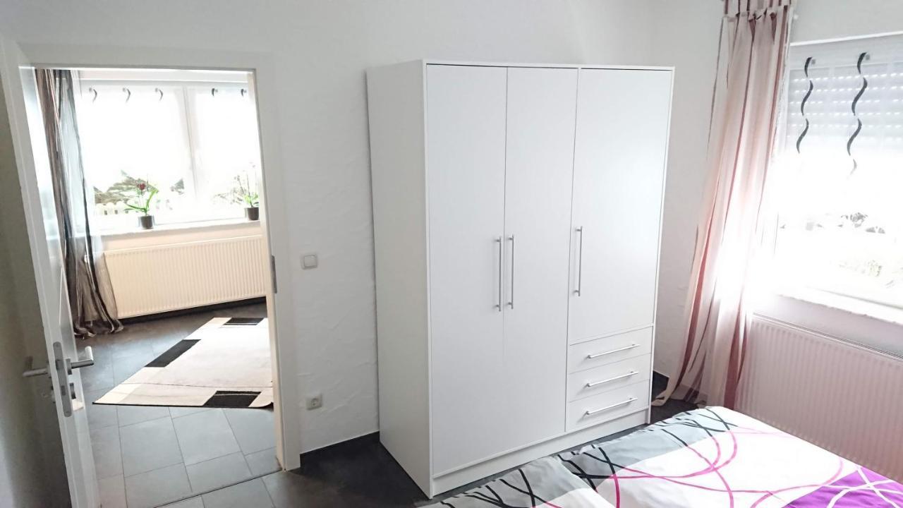 Apartment Ballmann 2