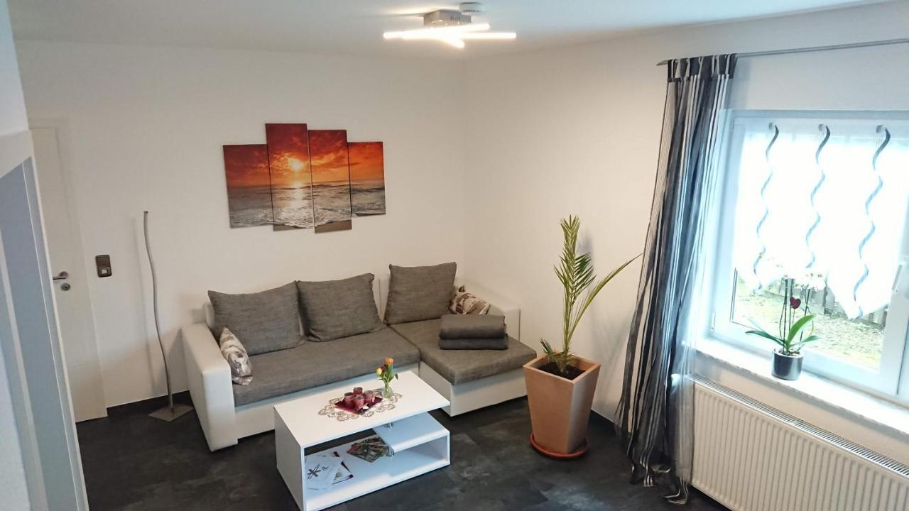 Apartment Ballmann 2 Rockeskyll