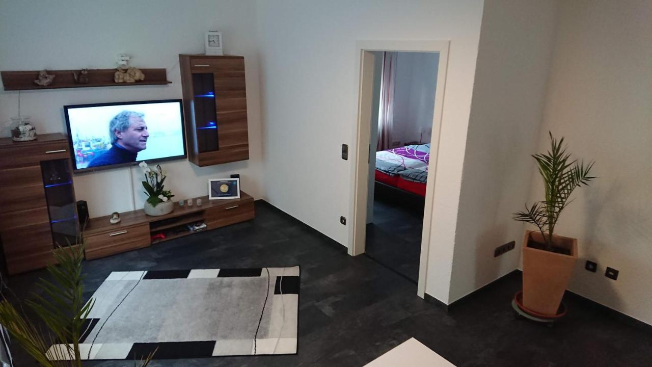 Ballmann 2 Apartment Rockeskyll