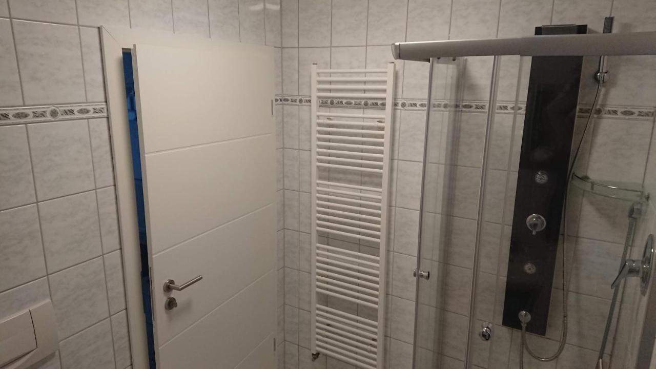 Ballmann 2 Apartment